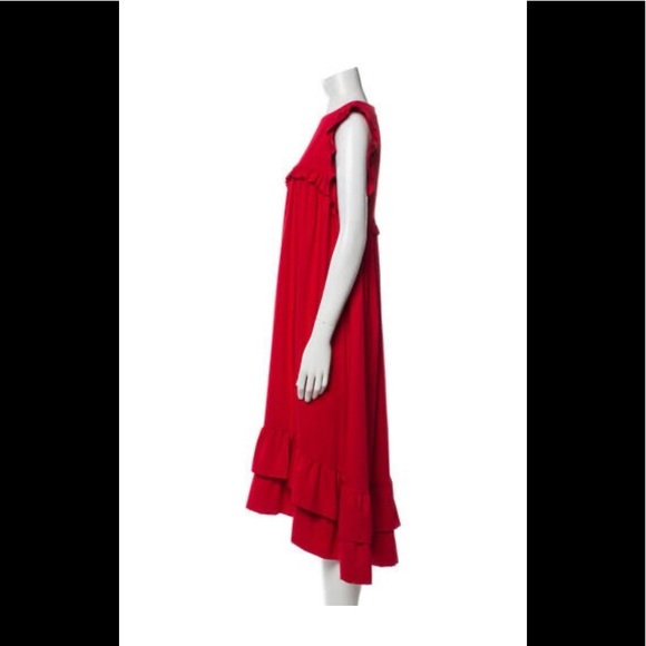 PASKAL Gorgeous dress. Incredible Ukrainian designer. - Picture 3 of 4